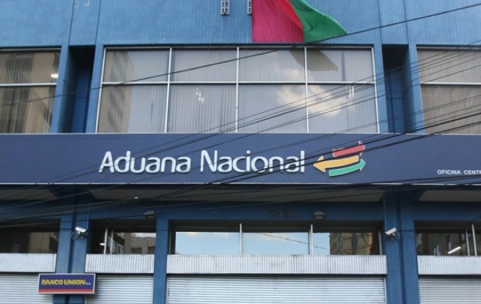 Aduana aclara que denuncia sobre demora de trámites corresponde a la gestión del gobierno de Áñez