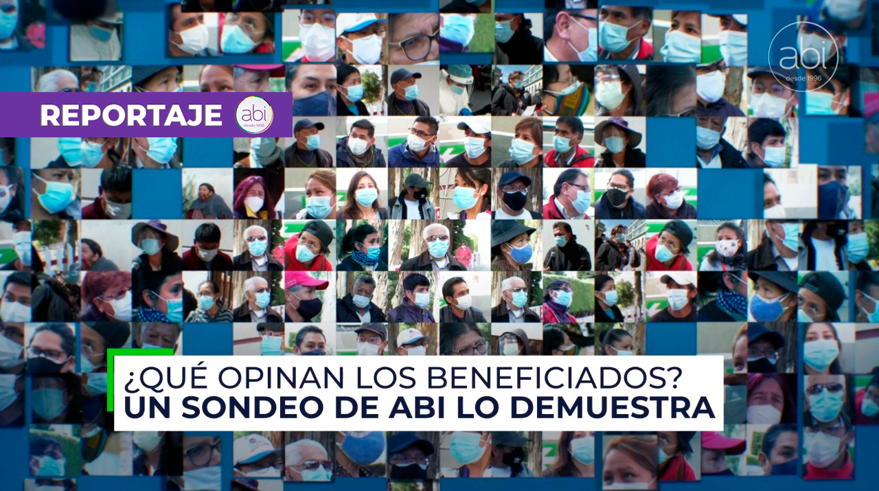 35 testimonios y razones para recibir la vacuna contra el COVID-19