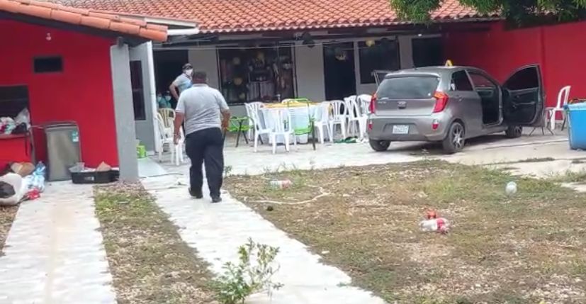 Fiscalía de Santa Cruz investiga un feminicidio en el Plan 3.000