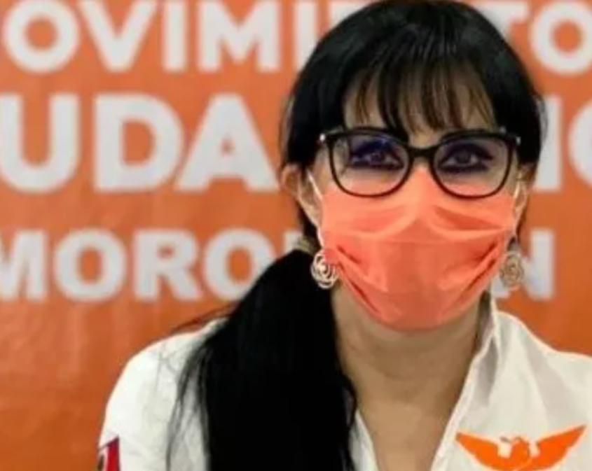 Asesinan a balazos a candidata opositora en un mitin en México