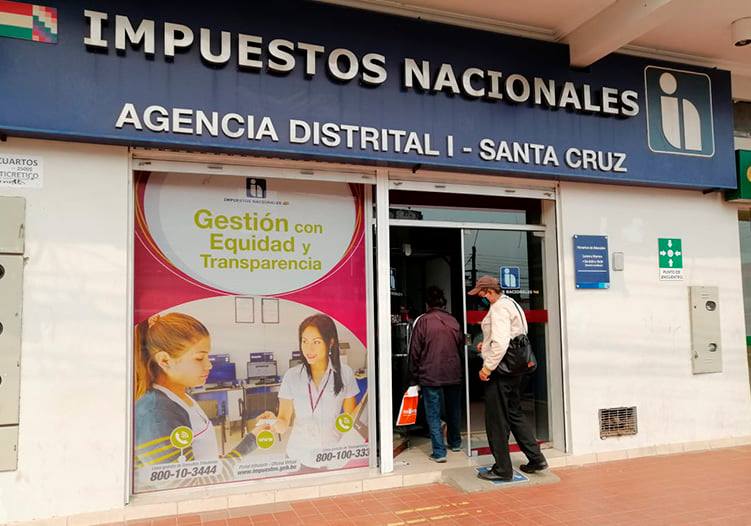 Impuestos: El número de registrados en el Re-IVA se eleva a 35.620 beneficiarios