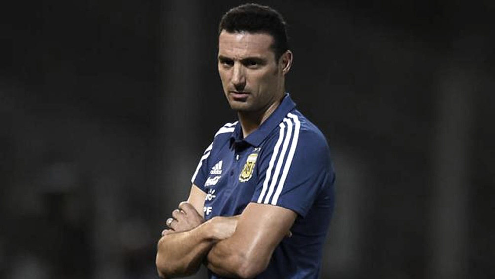 Argentina: Scaloni cierra la lista de convocados de la selección con mejores perspectivas