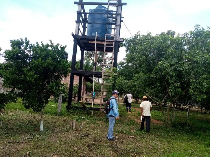 Programa “Empoderar” invierte más de Bs 2.000 millones y se replica en África y Latinoamérica