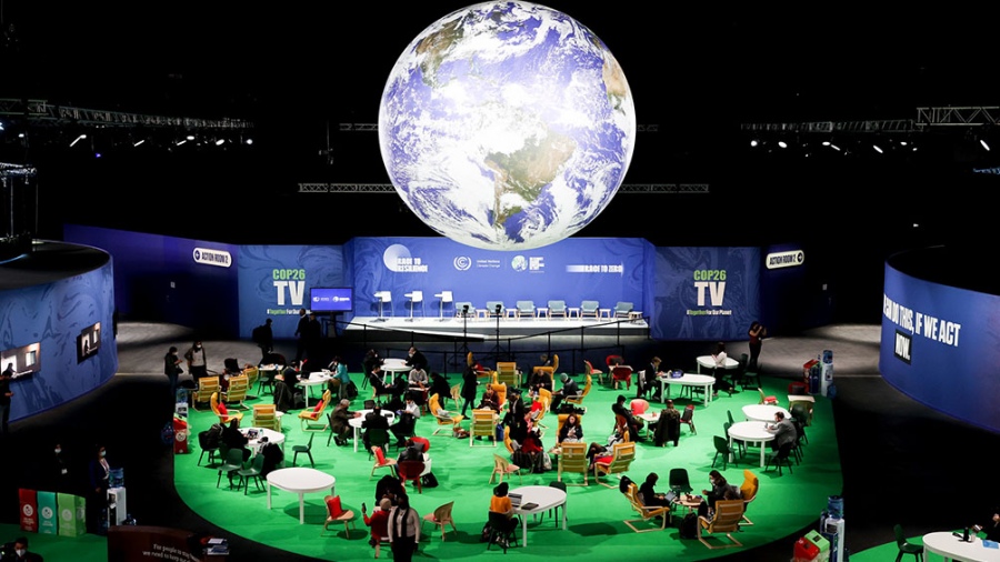 COP26: Se lograron acuerdos para revertir la deforestación y reducir emisiones de metano