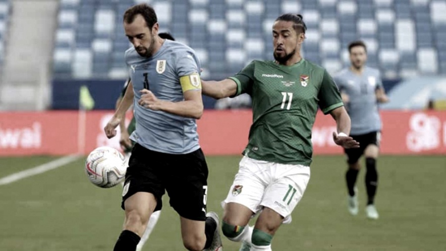 Bolivia y Uruguay se juegan algo más que los tres puntos en La Paz