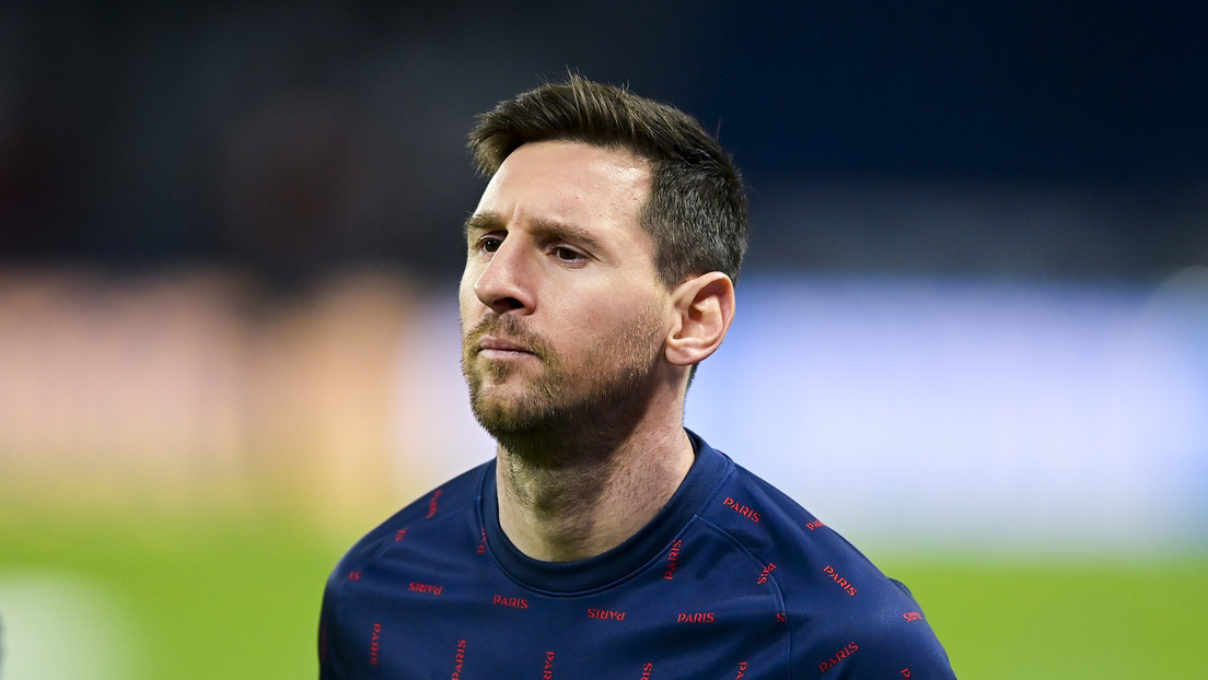 Lionel Messi da positivo a coronavirus y está aislado