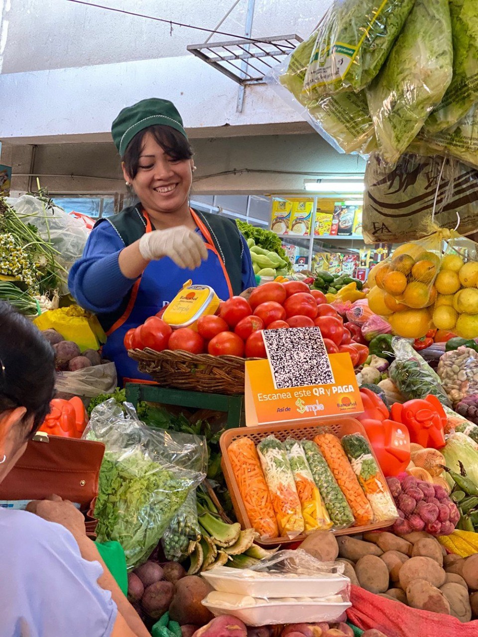 Asoban: Transferencias electrónicas alcanzaron $us 65.000 millones a noviembre de 2021