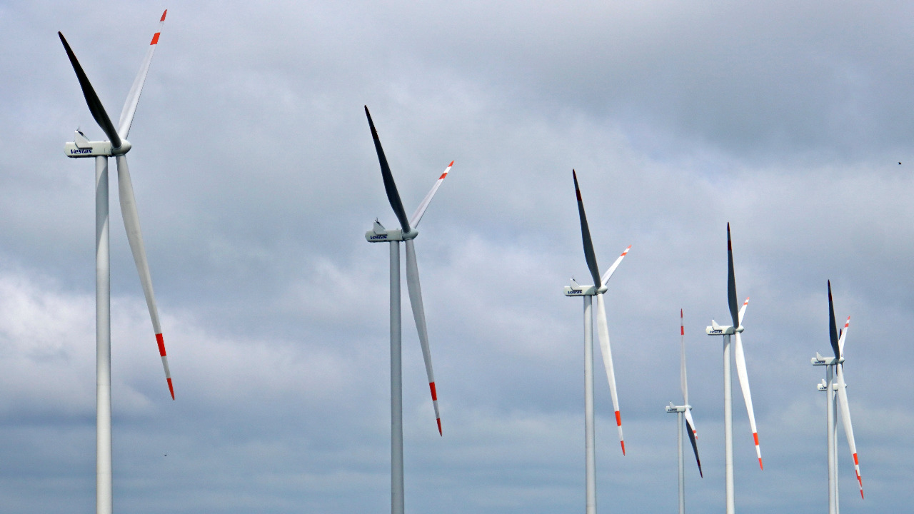 Tarija: ENDE alista la ejecución del proyecto eólico La Ventolera que inyectará 24 MW al SIN