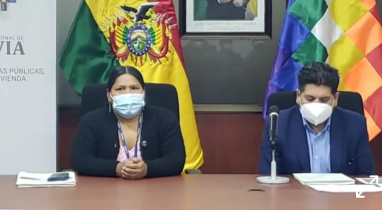 Gobierno y trabajadores de Aasana entran en cuarto intermedio hasta el 5 de noviembre