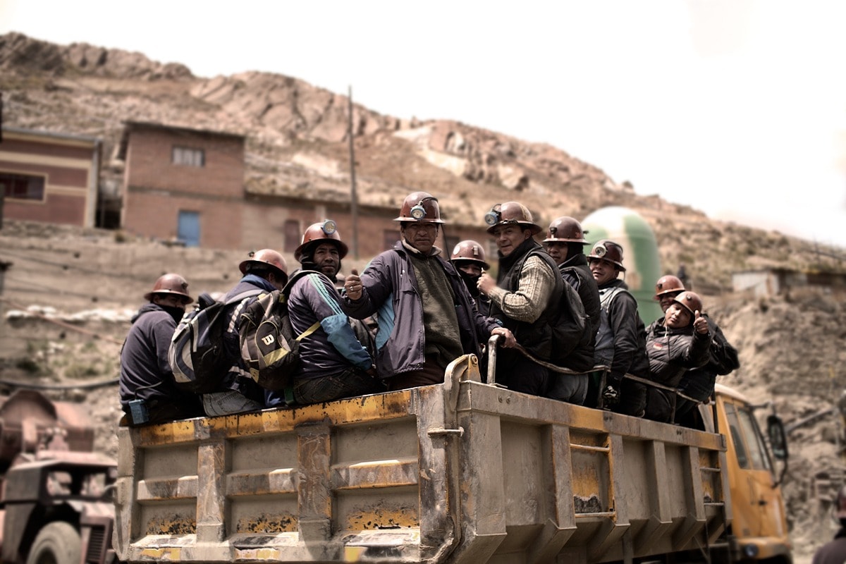 Fondo de Financiamiento para la Minería celebra 12 años de trayectoria