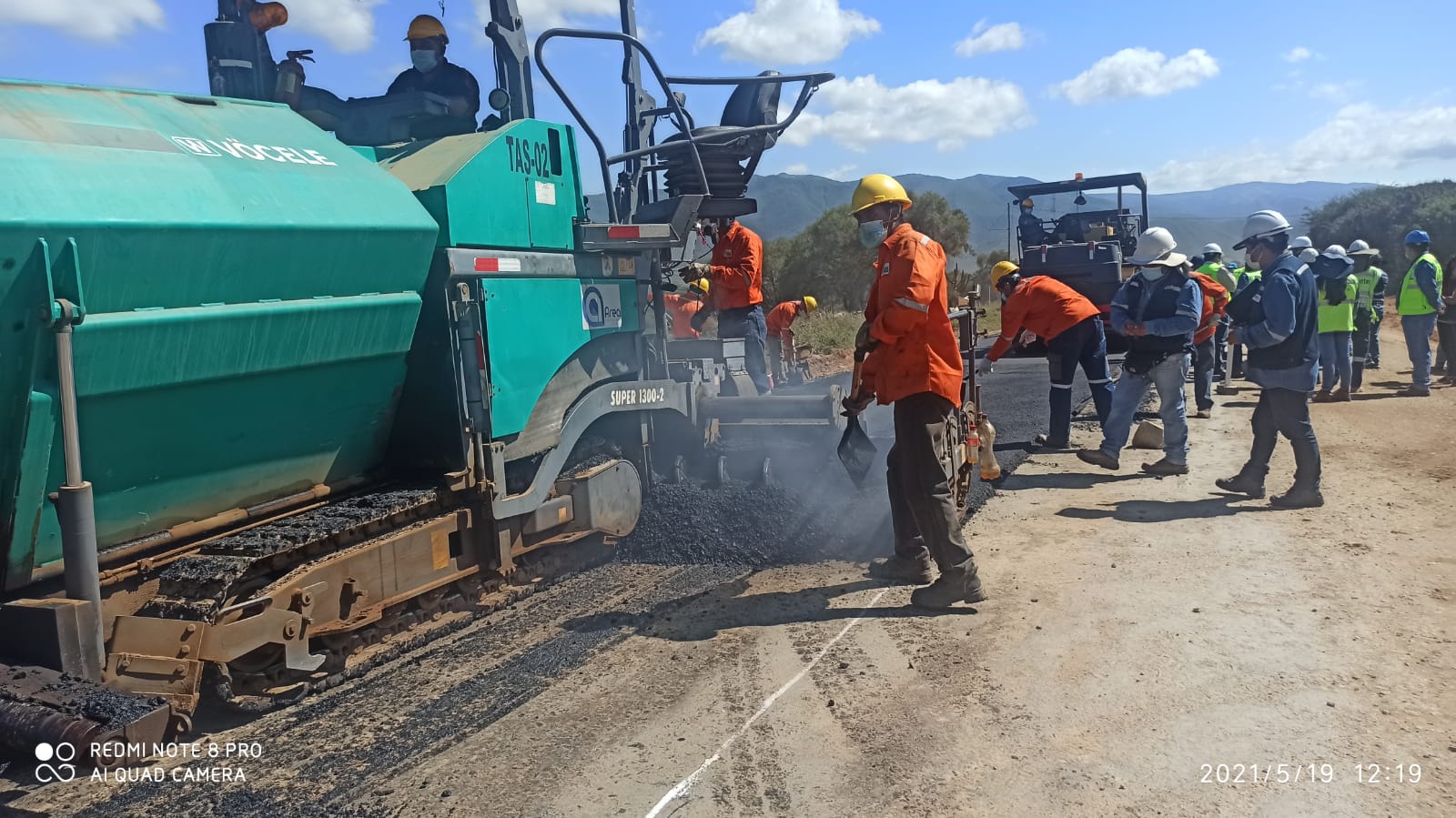 Envían anteproyecto de fideicomiso por Bs 2.000 millones para reactivar inversión pública con créditos para proyectos en regiones