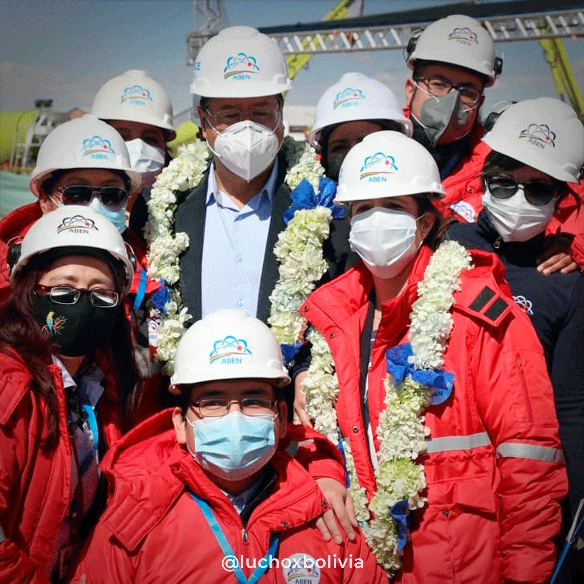 Gobierno lanza becas de especialización en tecnología nuclear