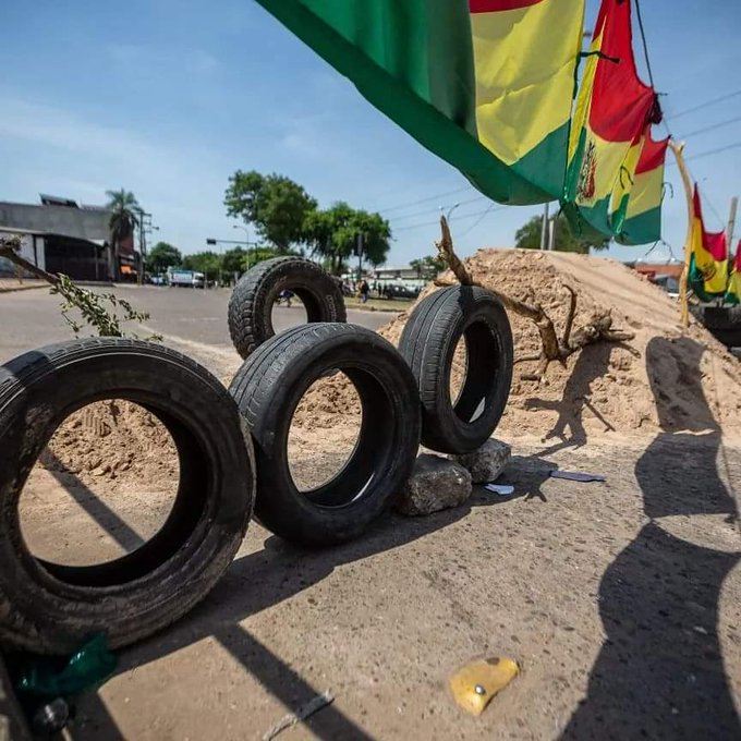 Exsecretario de la CIDH denuncia que en Bolivia hay ánimo golpista porque se habla de tumbar al gobierno y la rearticulación de la RJC