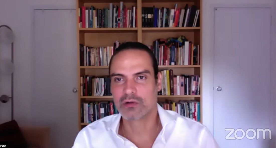 Exsecretario de la CIDH pide investigación ‘contundente’ sobre cooperación regional para el golpe de Estado en Bolivia