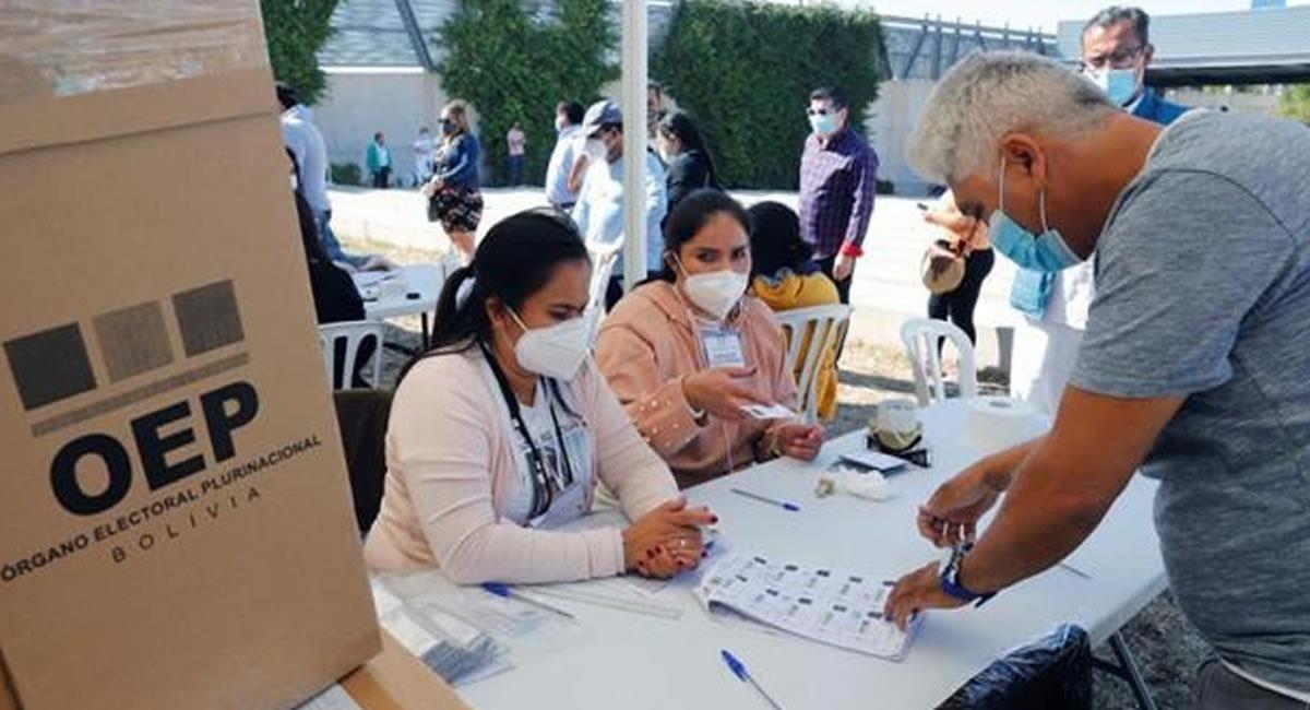TSE: Adultos de más de 60 años de edad están exentos de votar y presentar certificado de sufragio para trámites
