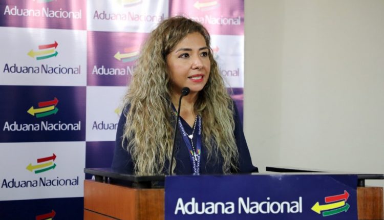 Aduana comisó mercadería de contrabando por valor de más de Bs 125 millones desde diciembre de 2020