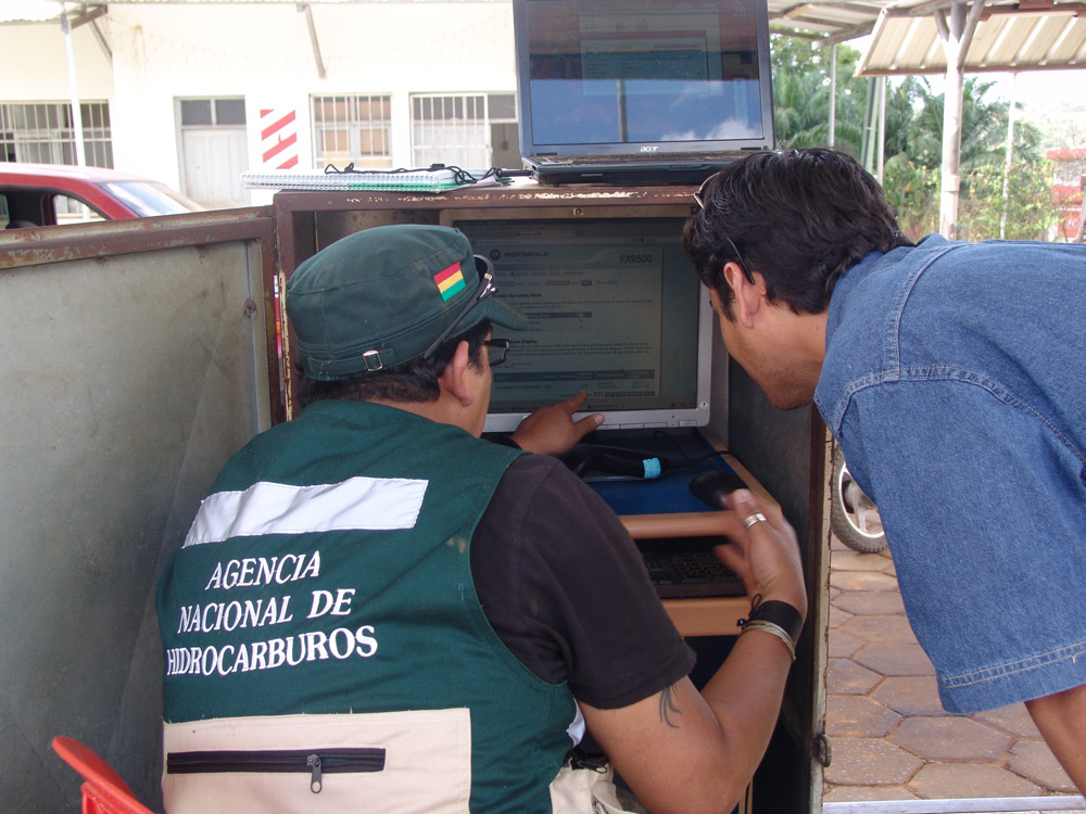 La ANH acogerá a los mejores estudiantes de universidades e institutos