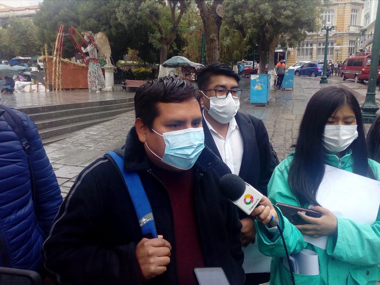 La Asamblea Permanente de Derechos Humanos de Bolivia elegirá este viernes nuevo directorio