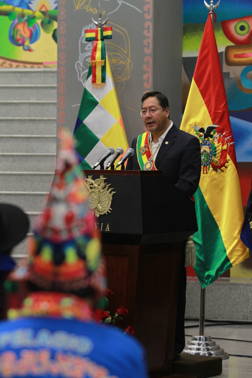 Régimen de Añez dejó al país con desempleo, pobreza, hambre y la economía en situación “crítica”