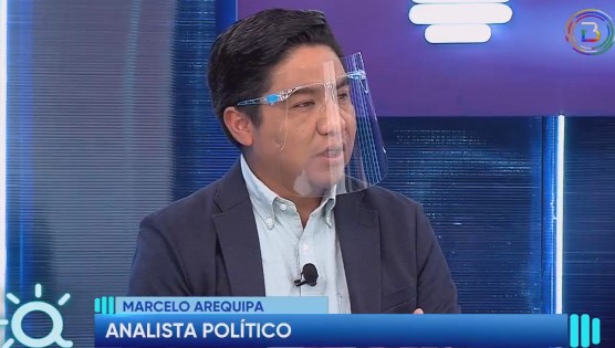 Analista: Medios moldearon la opinión pública para el lanzamiento de la narrativa del fraude electoral de la OEA en 2019