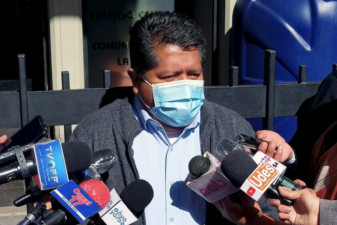 Reactivan economía de 1.908 unidades productivas con créditos SIBOLIVIA por más de Bs 209 millones