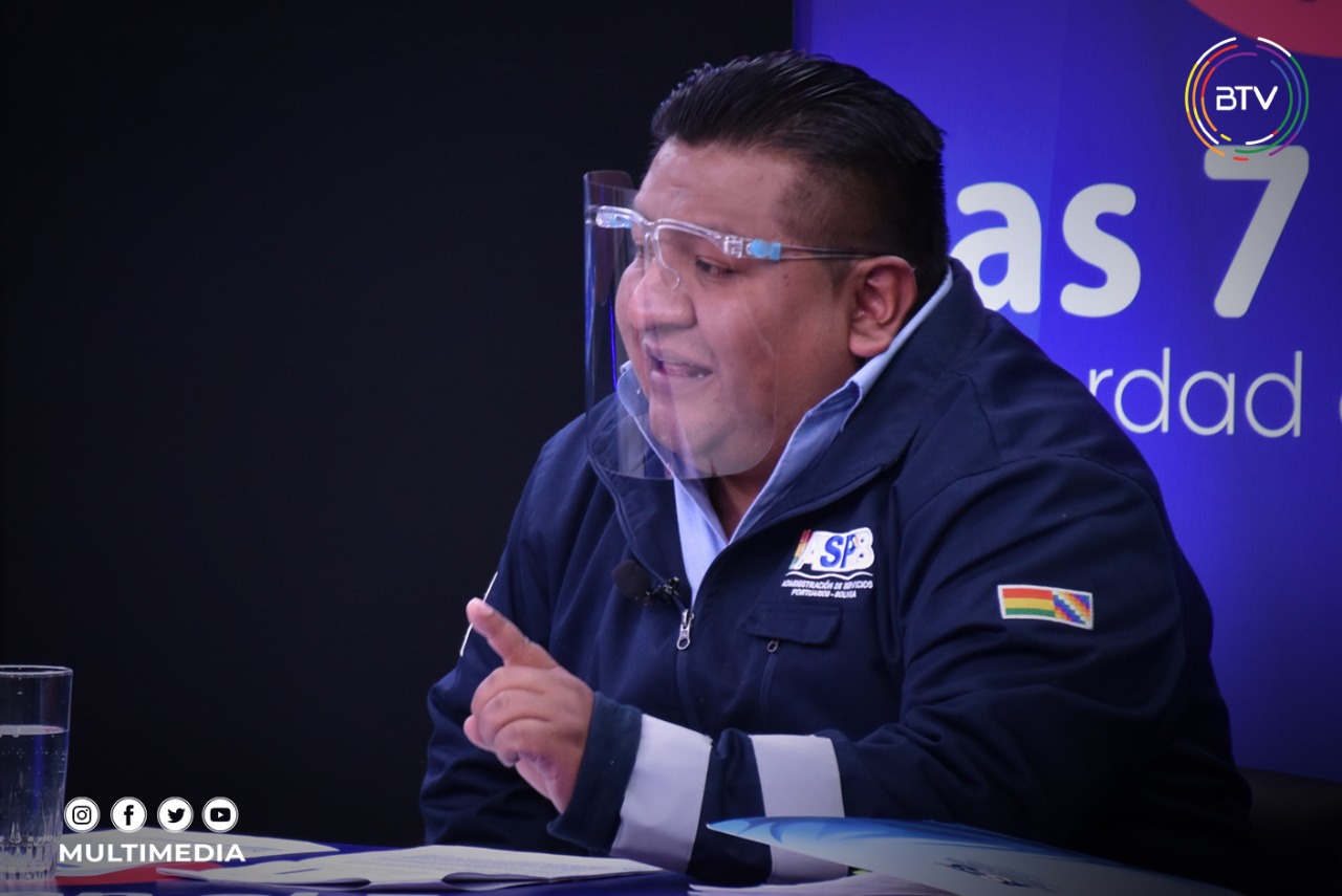 ASP-B: Chile aumenta en 46% tarifa para comercio boliviano por Arica y el país pide enmarcarse en el Tratado de 1904