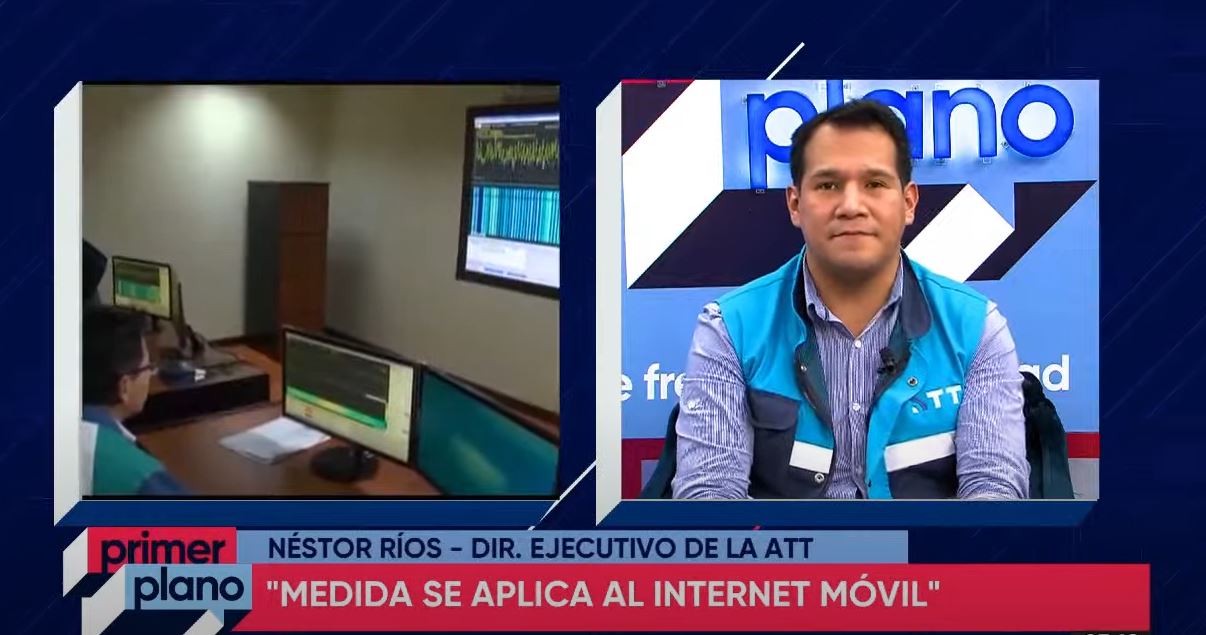 ATT: Los megas van a durar más con la nueva medida de redondeo o fraccionamiento en el uso de internet