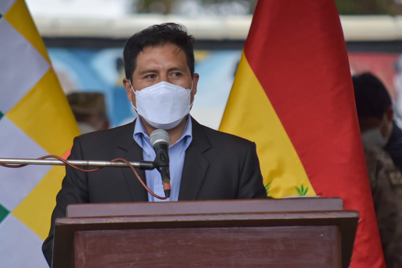 Ministro de Salud advierte que paro médico pone en riesgo estrategia de lucha contra el COVID-19