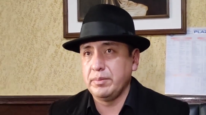 Abogado: Huelga de hambre de Áñez no afectará el juicio y su sentencia