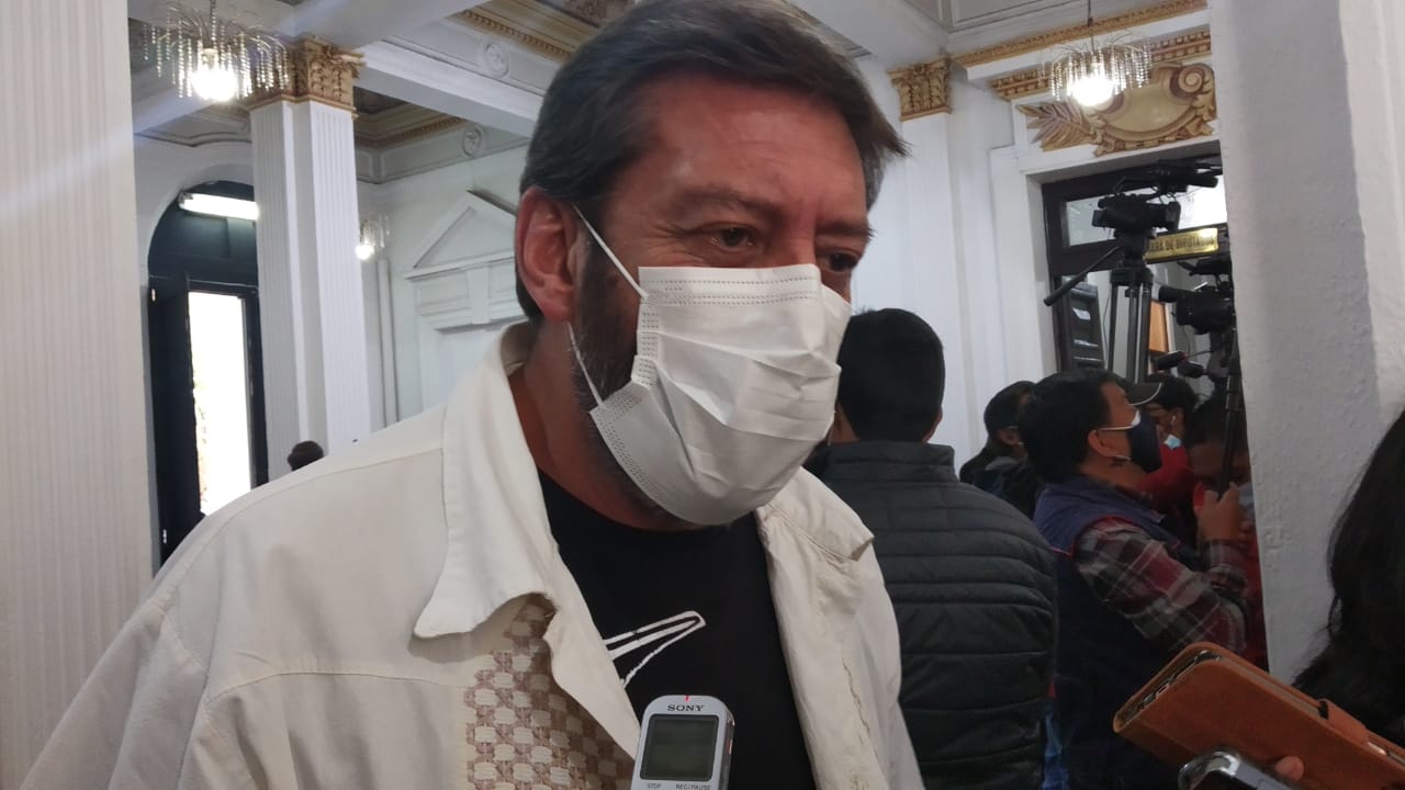 Estudio establece que el relato del fraude fue armado para perforar la democracia en Bolivia