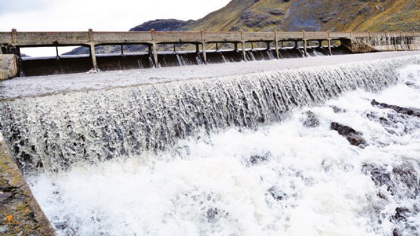 En el Día Mundial del Agua, Bolivia convoca a rechazar cualquier acción que pretenda su mercantilización