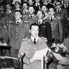 Abogado Michel alerta que estructura del golpe de 2019 está intacta y puede volver a actuar