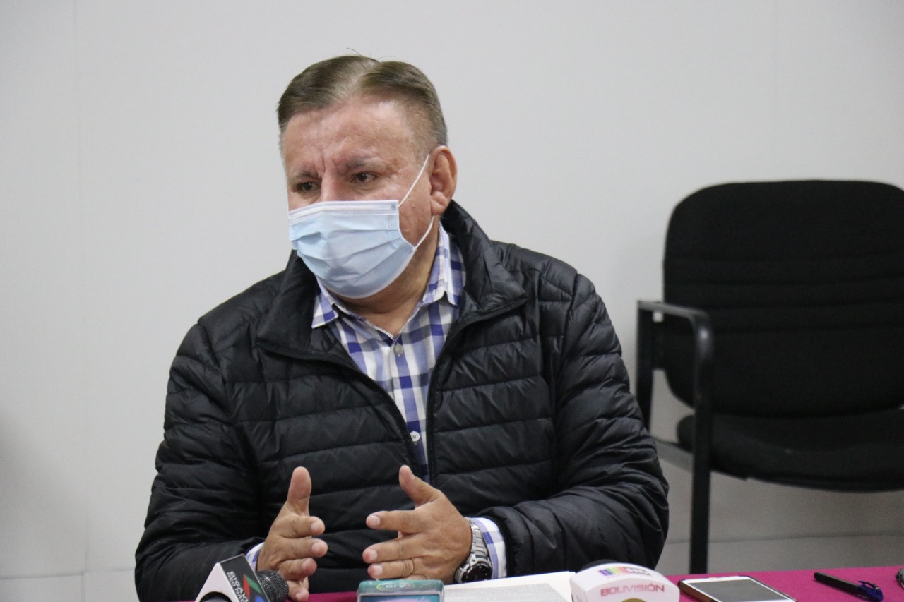 Decreto Supremo 4570 establece que trabajadores pueden optar por el trabajo a distancia o el teletrabajo