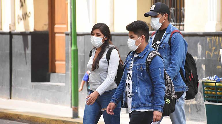 Viceministro Morales: Más de 4,1 millones de personas engrosan la población ocupada en Bolivia