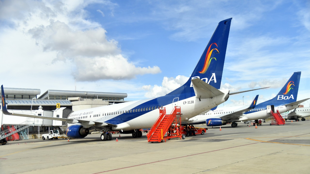 BoA ejecuta plan de recuperación con reingeniería y ajustes operativos y administrativos