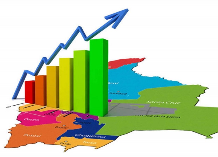 Presidente Arce: En el tema de la recuperación económica estamos en la senda correcta