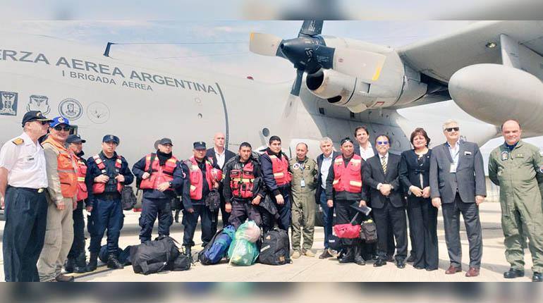 Conozca los lazos internacionales del golpe de 2019, sus actores y algunos de sus movimientos