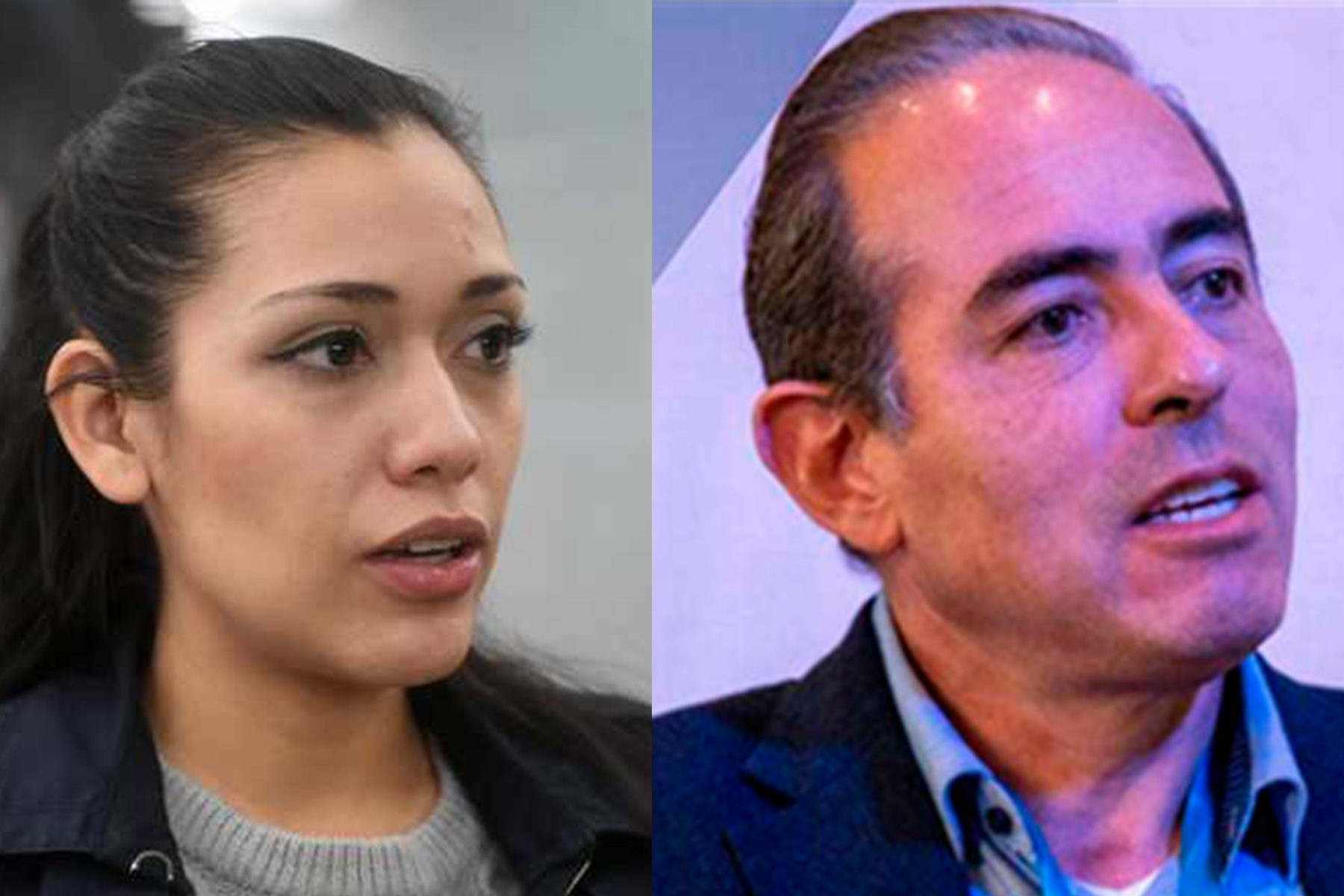 Salvatierra y Dockweiler agradecen el apoyo a sus candidaturas y reafirman el respeto a la decisión del pueblo