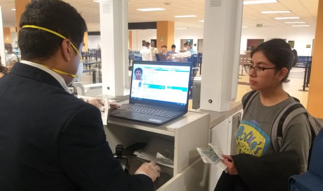 Conoce en qué cosiste el Estatuto Migratorio Andino que hoy entra en vigencia