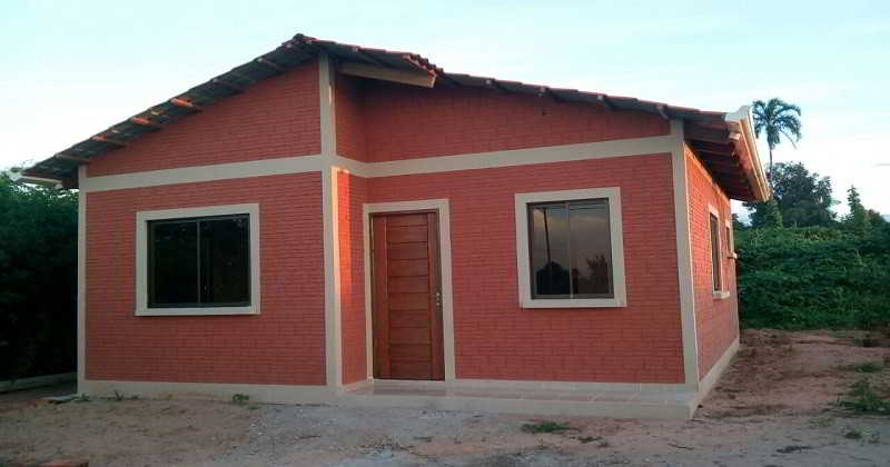 Crédito para vivienda social benefició a 89.933 familias bolivianas a diciembre de 2021