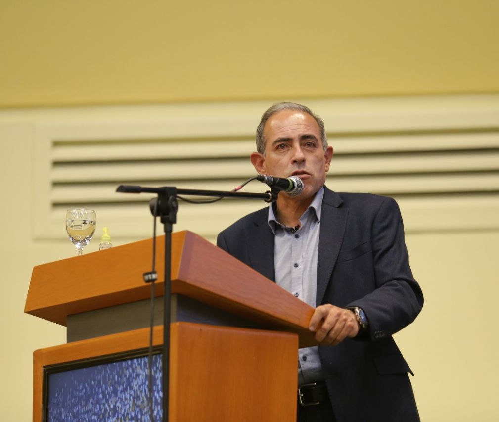 César Dockweiler: Bolivia vive un día de “fiesta democrática”