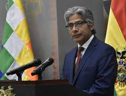 Gobierno instaurará proceso civil contra Murillo en Estados Unidos para recuperar dinero de caso “Gases lacrimógenos”