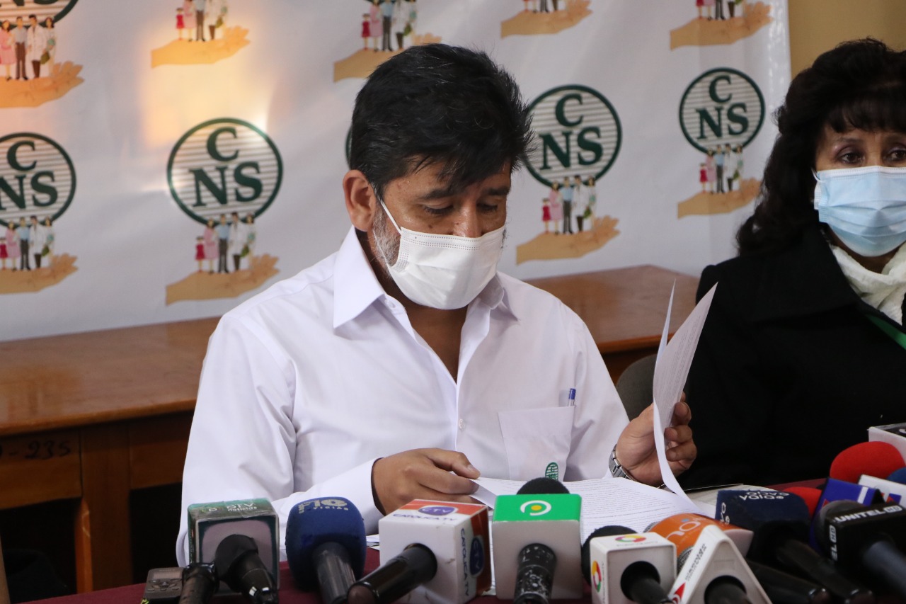 “Contratos fantasmas” en la Caja Nacional suben a 41 en La Paz y Santa Cruz