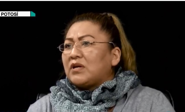 Exvocal electoral de Potosí sobre hechos de 2019: “No permitían hacer el trabajo y comenzaban a gritar ‘fraude electoral’”