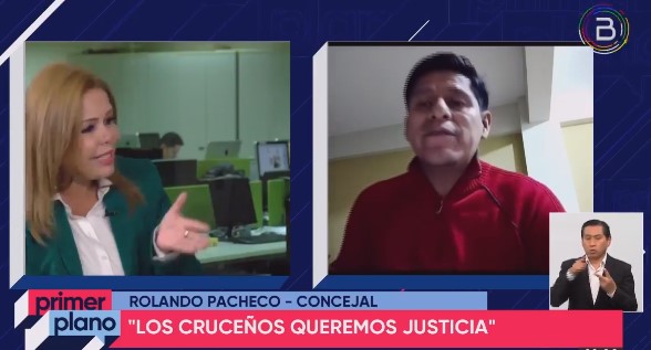 Concejal pide que Sosa sea puesta ante la justicia sin privilegios por el caso de los ítems fantasmas