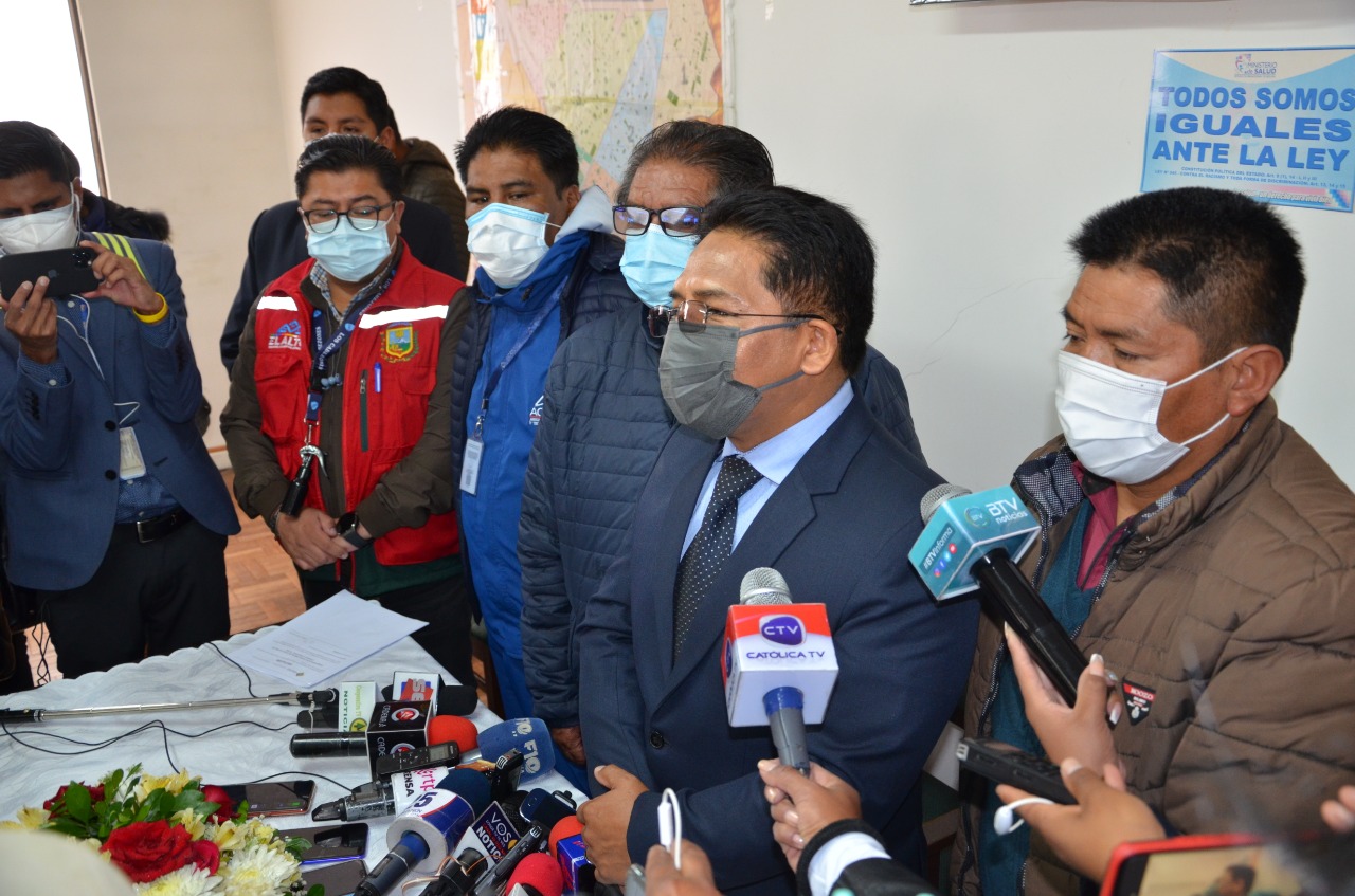 El Alto: Defensa de los Derechos del Consumidor abre oficina para recibir denuncias