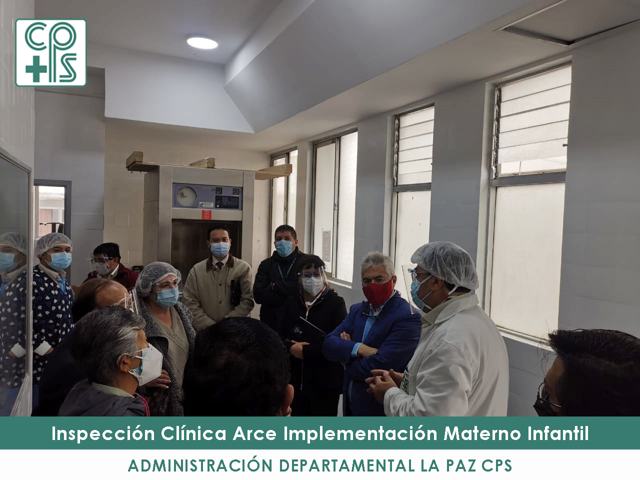 Director de la Caja Petrolera rechaza huelga de brazos caídos y confirma desembolsos