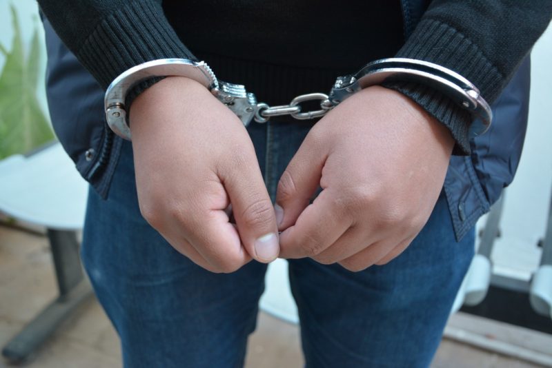 Reporte de la Fiscalía: Taxista que violó a una niña es sentenciado a 20 años de cárcel en Mocoví