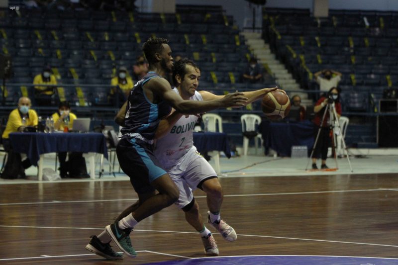 Bolivia Tv y Entel transmitirán las eliminatorias latinoamericanas del Mundial de Baloncesto FIBA 2023