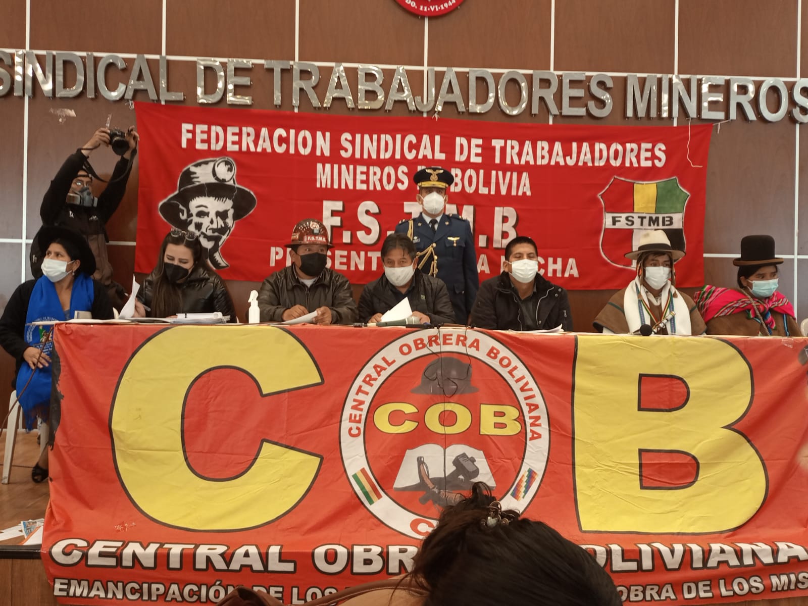 Primera cumbre para la reconstrucción económica y productiva arranca el viernes en Cobija